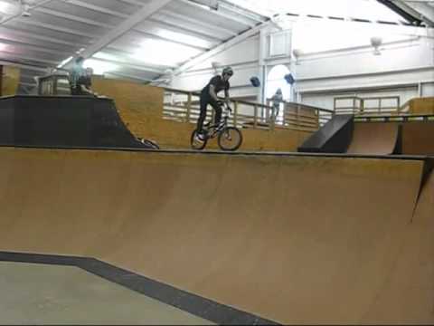 HARRY MAIN   BUNNY HOP FLAIR