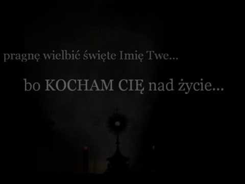 Magdalena Kania - Modlitwa