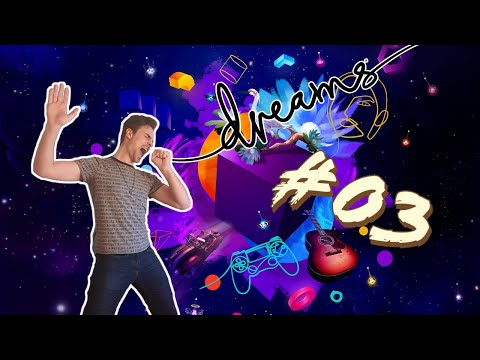 You are not allowed to watch this WITHOUT A PASSWORD! - Art's Dream - #03