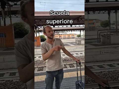 School trips: elementary, middle, and high school. What's the difference? #teacher #school #sketc...