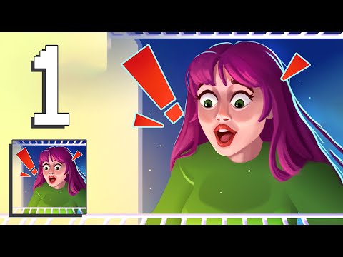 Fill The Fridge - Gameplay Walkthrough [Android, iOS Game] - YouTube
