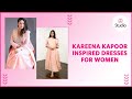 How To Dress Like Kareena Kapoor Myntra Studio