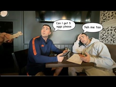 Gymskin & HSTikkyTokky Gym Session  