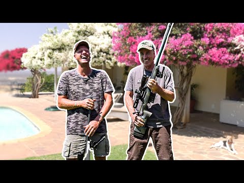 Outtake No.1 | JAGDTOTAL