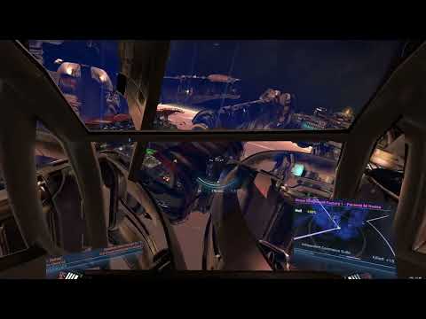 X4 Star Wars Interworlds - Let's Play Poorly - Ep 15 - gotta catch 'em all