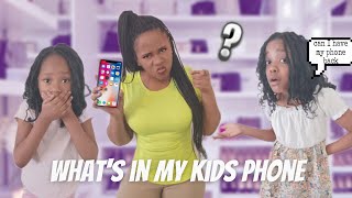 Exposed: What's Hidden in My Kids' Phone Photo Gallery