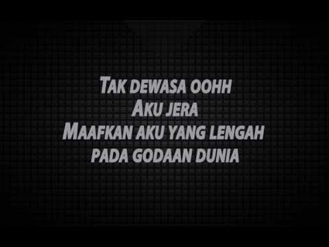 Ops! ft DYCAL - Aku Dan Waktu (OFFICIAL LYRIC VIDEO)