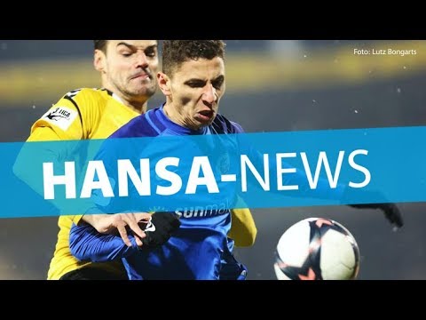Hansa-News vor dem 31. Spieltag
