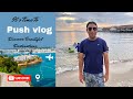 Port Dickson Beach Malaysia Visit Vlog - Pushpendra Singh