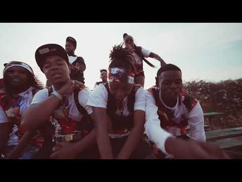 Zumilli x Pippy x Big Toots - Woo Anthem ( OFFICIAL VIDEO ) DIR. ALABANZAFILMS