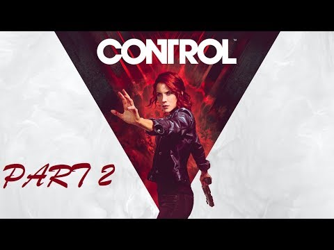 Control Walkthrough Gameplay PART 2