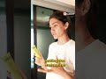 Kriti Sanon Sharing Her Skin Care Routine Makeup Routine