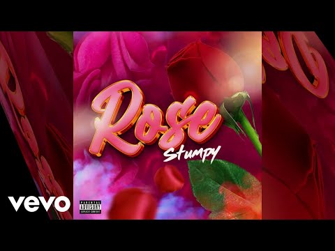 Stumpy - Rose | Official Audio