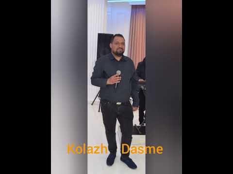 Roland cani ( Landi buqes )  Kolazh  dasme  Alegro  2023