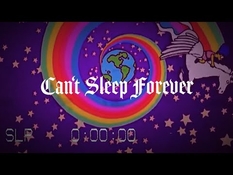 Feo Night - Can't Sleep X  Part II (prod. by OGS 617 // frozy)