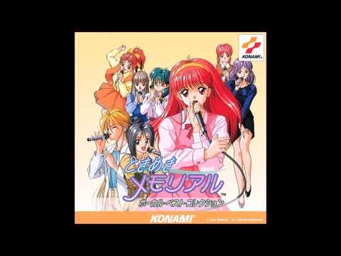 God Knows Best - Mariko Kouda & Mami Kingetsu (Megumi Juuichiya & Shiori Fujisaki)