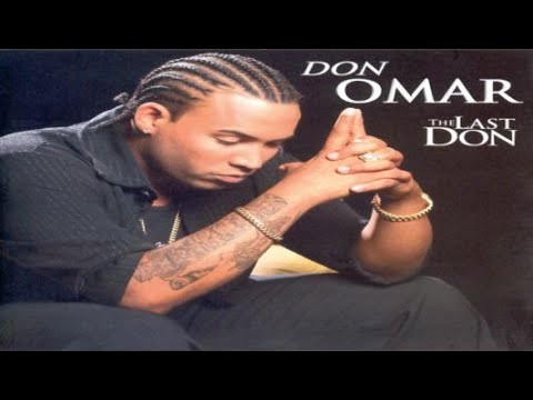 Dale Don Mas Duro - Don Omar