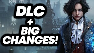 Lies Of P DLC NEWS + BIG Changes Coming! Sequel Confirmed!?