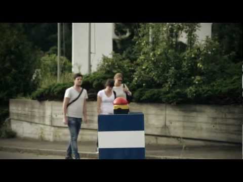 Drama Button - Push to BOOST