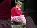 Princess Diana style in the 80s Vs her style in the 90s.#shorts