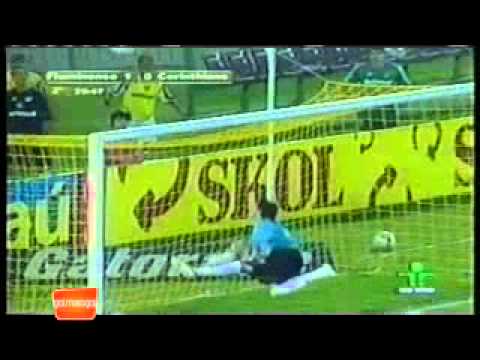 FELIPE SANCHEZ GOLEIRO 2013