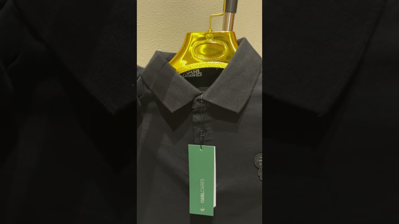 Karl Lagerfeld Tees 9906702239 WhatsApp for order and enquiries  #cod #cashondelivery