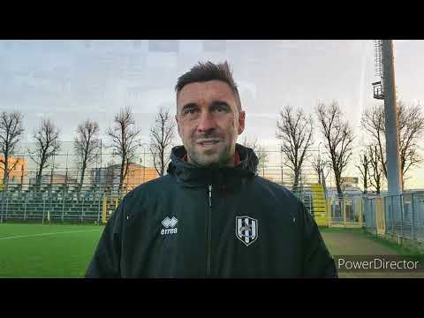 Crema-Fanfulla 2-2: mister Bonazzoli