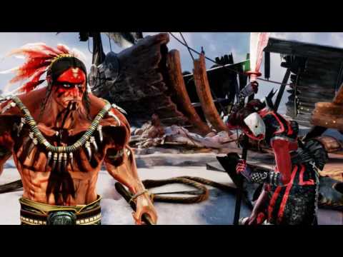 Killer Instinct KI Pro League 07102016 My journey to losers final pools
