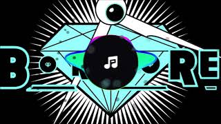 Borgore - Can&#39;t Squad With Us (Bass Boosted) (HD)