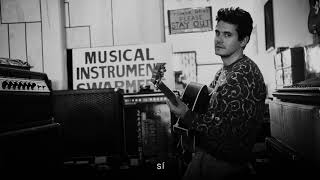 John Mayer - Back To You (Subtitulado en Español)