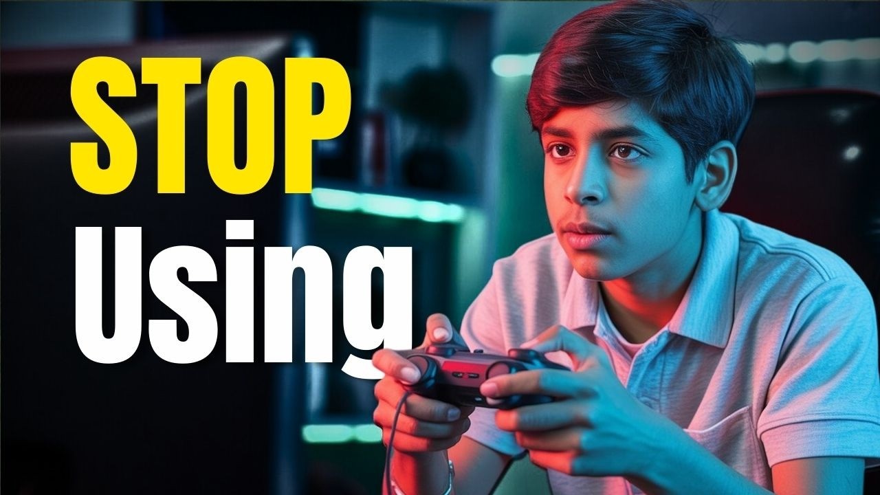 Too Much Online Gaming? Psychologist Warns About Serious Mental Health Risks