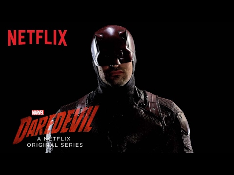 Daredevil Season 2 (Teaser 'Suiting Up')