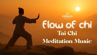 Download lagu Flow of Chi • Tai Chi Meditation Music mp3