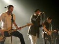 lostprophets - Can't Catch Tomorrow (live in ...