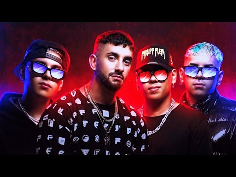 Los Nota Lokos and Roman El Original