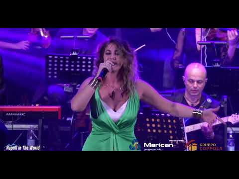 Napoli in the World: Consiglia Morone – “ Indifferentemente” diretta dal M° Carmine Caiazzo.