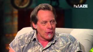 Ted Nugent Is Back | Dana