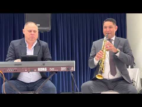 Vasile Mocanu 2023 DOINA