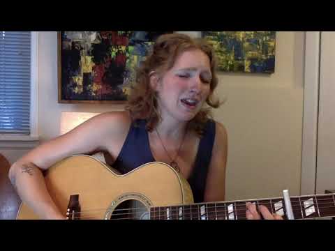 My Tears Ricochet by Taylor Swift | cover by Sienna Meadow Burnett