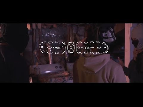 REAPER* - GMD TOKE x BUBBA