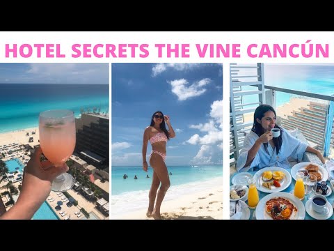 Videos del Secrets The Vine Cancun 5★ en Cancún, MéxicoVer MásVerPrecios21CerrarConsulta por Whatsapp 🇦🇷BookingTripadvisorExpediaAgodaTravelocityOrbitzPricelineTripSkyscannerDespegarKayakHotelesBestdayDestiniaTrivagoTurismocityAlmundoLastminuteHotwireTuiWotif