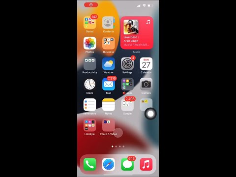 ほとんど知られていない iPhone アプリが、現在 Whatsapp & Co よりも人気があります。