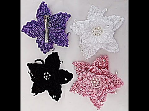 PRESILHA ARRANJO - MUITO LINDA E FÁCIL DE FAZER!!!