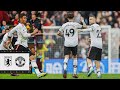 Aston Villa 3-1 Man Utd | Match Recap