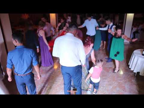 Tina Groza - Canta cucu-n Bucovina Colaj Live 2018