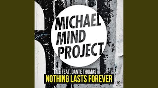 Nothing Lasts Forever (Radio Edit)