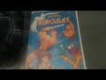VHS Update For September 19th 2019