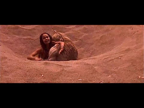 Morlock Quicksand Scene ~ The Time Machine (2002)