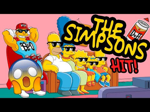 S I M P S O M N I A - Cristobal Chaves Ft. Homer Simpson (Original Mix)