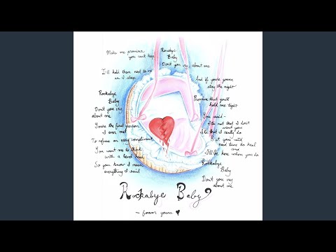 Rockabye Baby (Acoustic Demo)
